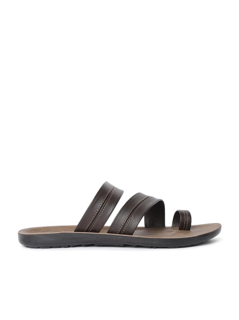 Price History of Paragon Sandals For Men from Meesho 7376_68619