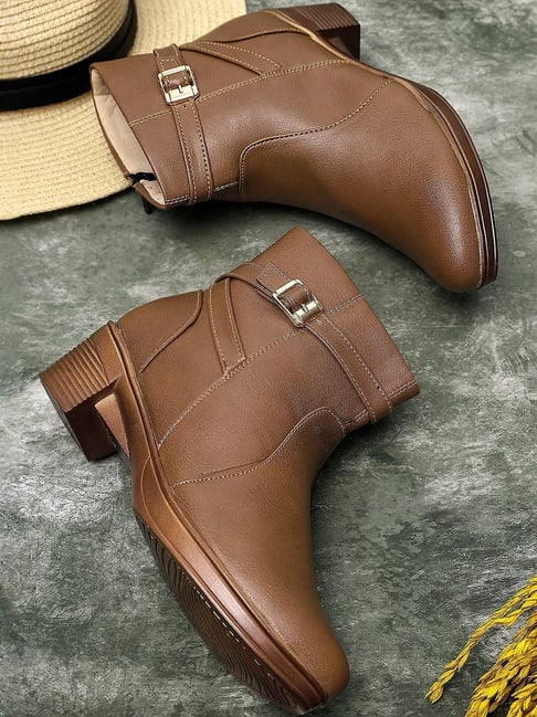 Looks Moda Tendencias Sapatos Outono Inverno 2019 Botas Outono