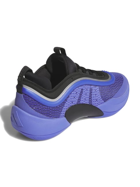 adidas DON issue 6 28.5㎝ Buy Adidas Originals Men's D.O.N. ISSUE 6 Blue Basketball Shoes