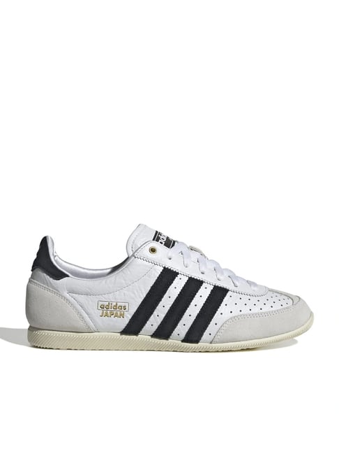 Buy Adidas Originals Women's JAPAN White Sneakers for Women at