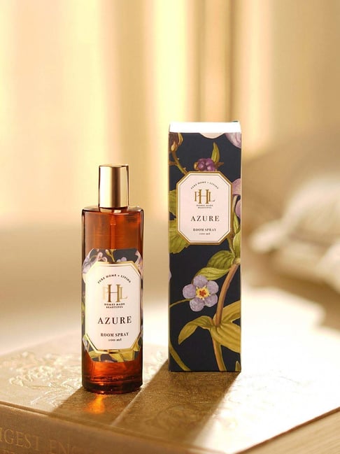 Buy Pure Home and Living Glass Azure Room Freshener (100ml) at