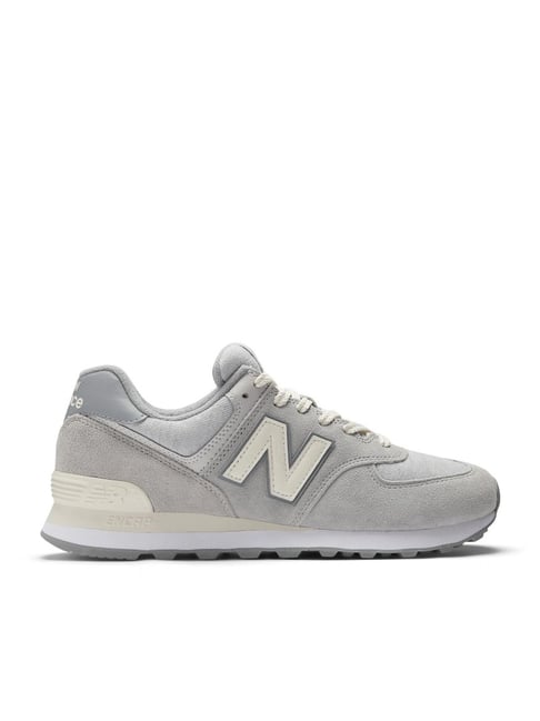 Buy New Balance Men's Grey Casual Sneakers for Men at Best Price