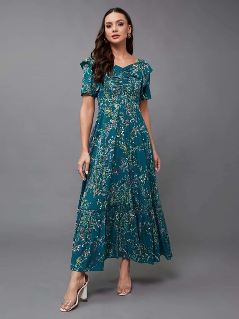 sachin and babi light blue dress 2024 Best Summer Wedding Guest Dresses Ideas