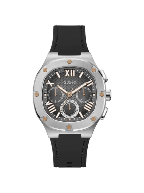 Buy Guess GW0571G1 Analog Watch for Men at Best Price Tata CLiQ