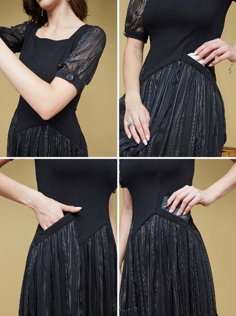 Buy Life With Pockets Dress for Women Online @ Tata CLiQ Luxury