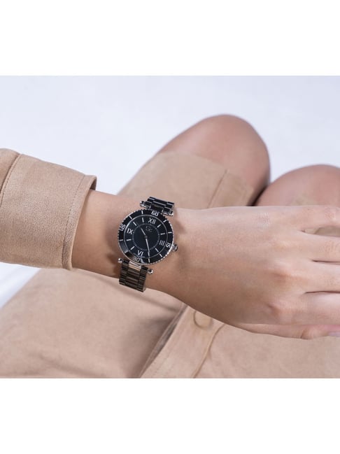 GC Z05009L2MF Analog Watch for Women