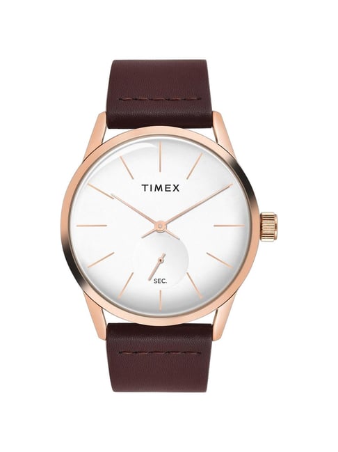 Timex TWEG25505 Analog Watch for Men-picture-20