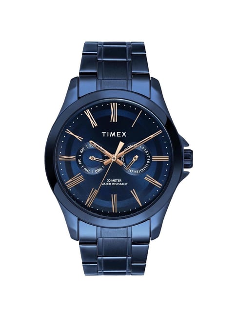 Timex TW000X137 Analog Watch for Men