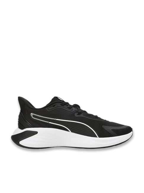 Puma Black PWR Hybrid Unisex Training Shoes