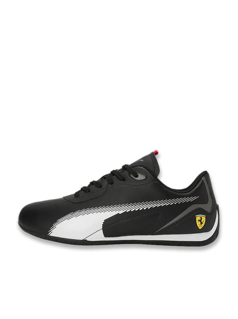 Buy Scuderia Ferrari Neo Cat 2.0 Unisex Driving Shoes Online