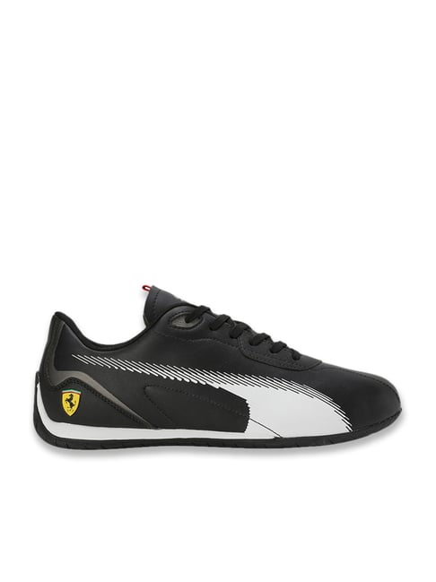 Neo Cat Puma Ferrari High Ankle Shoes India Puma Ferrari Neo Cat
