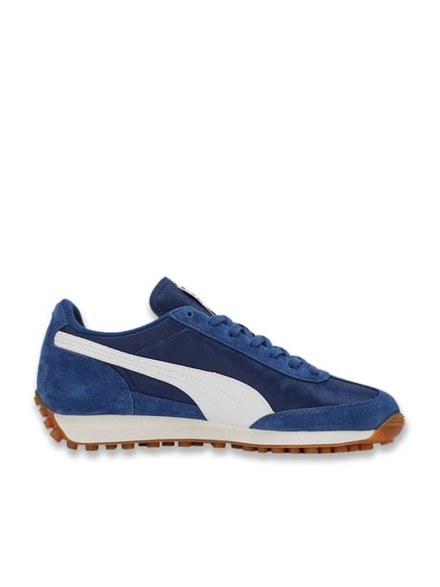 Puma Clyde Royal Easy Rider Vintage Unisex Sneakers