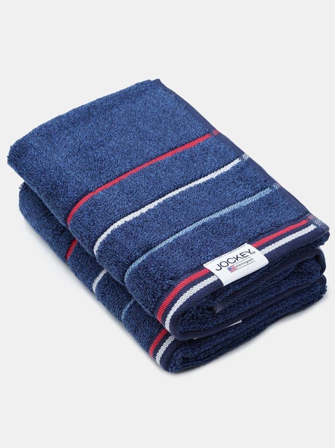 LES POULETTES Fouta Beach Towel - Cotton, Quick Dry, Stripes (Green Blue Red) | Tunisian Style Towel For Beach & Pool