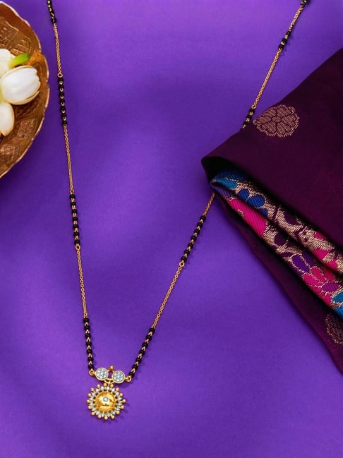 Poster Pn Gadgil New Collection Png Jewellers Mangalsutra Pn