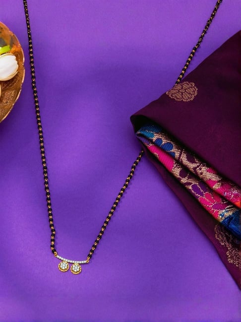 Chain Pn Gadgil And Sons Mangalsutra Designs Mangalsutra Buy