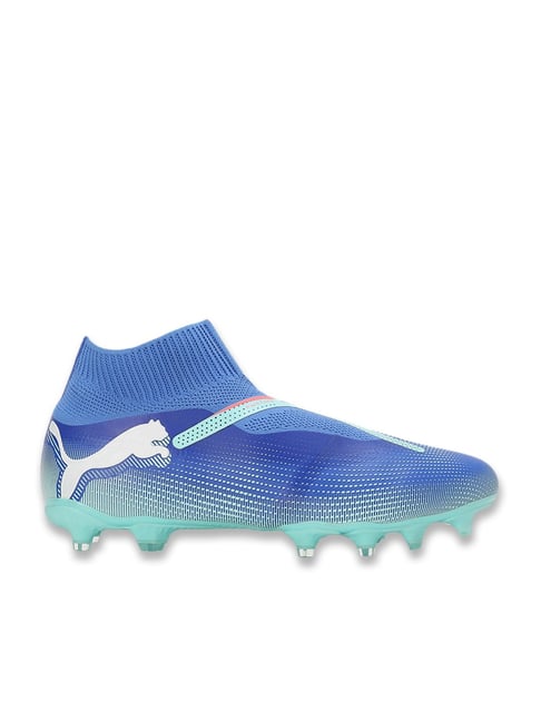 puma future chaussure foot fg