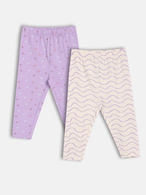 Miniklub Black Knit Regular Legging-picture-31