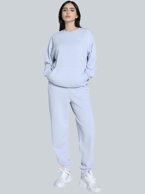 Puma Cool Weather Cotton Comfort Fit Sweatsuits-picture-29