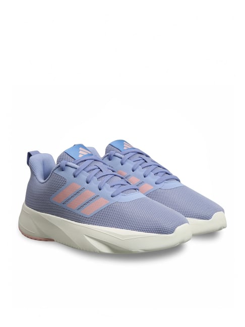Buy Adidas Women's Base X Blue Spark Running Shoes for Women at