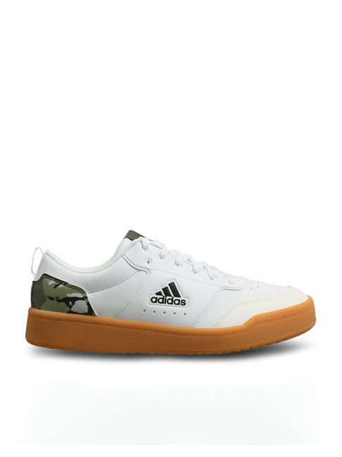 adidas gazelle silver green womens Adidas park st ac c casual shoes main image 1