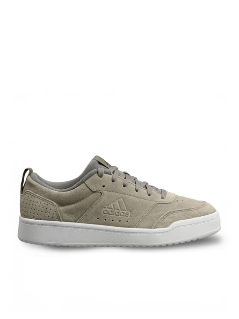 Adidas Men's Park St Ikd Clay Casual Sneakers-picture-11