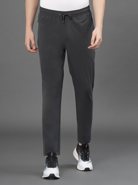 メンズウェア OBSIDIAN JERSEY TRACK PANTS MEN'S WOVEN PANTS