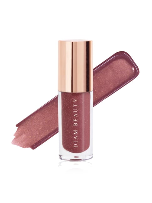 Diam Beauty Love Potion Lip Oil Milkshake - 5 ml-picture-18