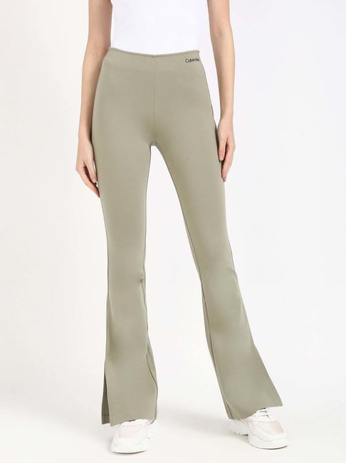 Calvin Klein Jeans Nordic Dust Slim Fit Leggings-picture-33