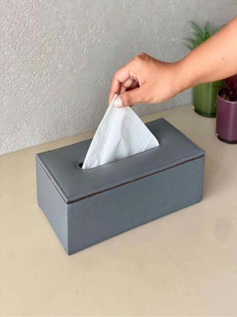 HUMAN MADE Tissue Box 