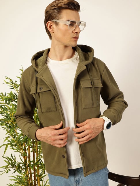 Thomas Magpie T/R Stretch big jacket Thomas Magpie T/R Stretch