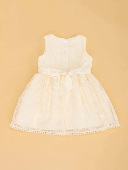 Pantaloons Baby Girls Snow