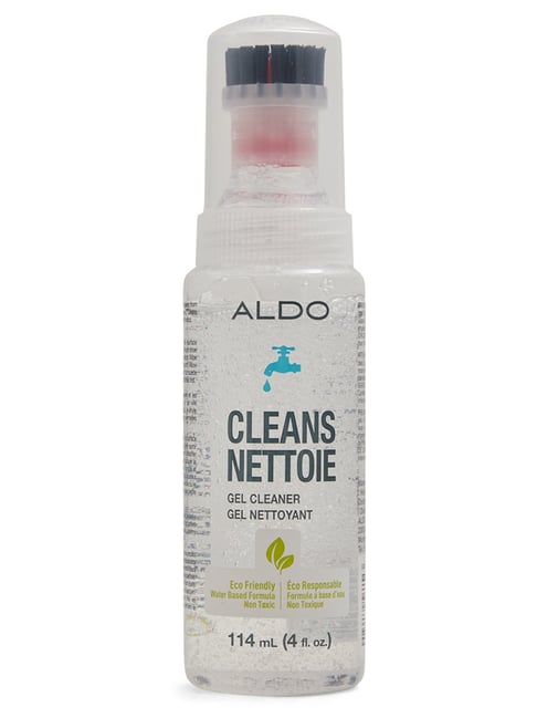 Aldo Gel Cleaner