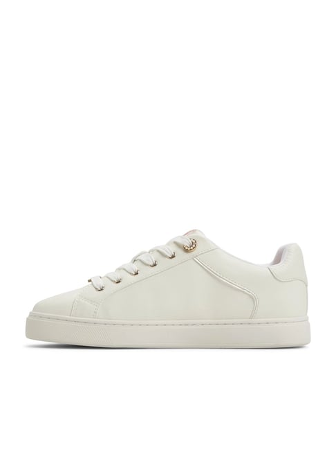Sneaker Topshop Cola Trainers Aldo Women's White Sneakers