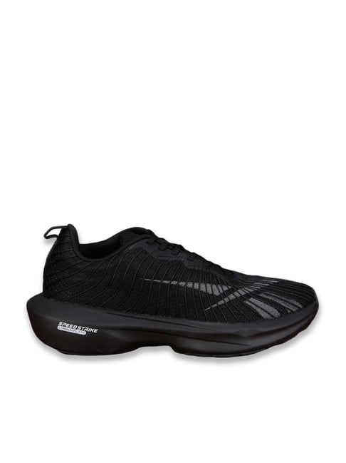 Reebok Men's Black Running Shoes-picture-48