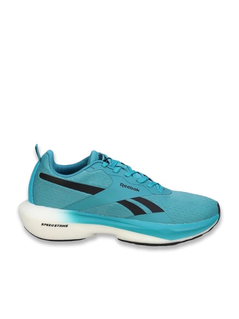 Reebok Men's Blue Running Shoes-picture-11