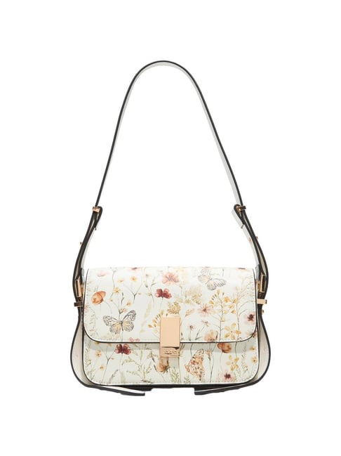 Dainty Floral MED Bag Dainty Floral MED Bag