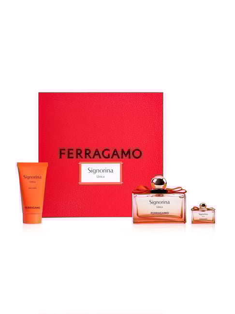 Ferragamo Signorina Unica Set