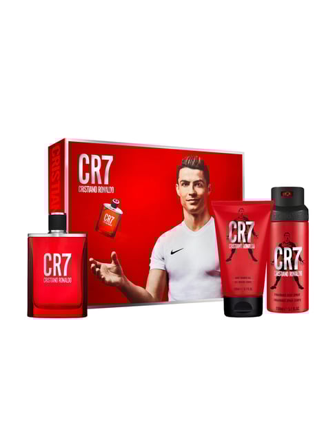 Cristiano Ronaldo CR7 Set