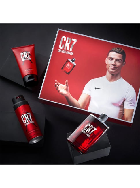 Buy Cristiano Ronaldo CR7 Set for Online Tata CLiQ