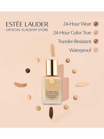ESTÉE LAUDER Double Wear 1.0FL.OZ Double Wear Stay-in-Place Foundation | Estée Lauder