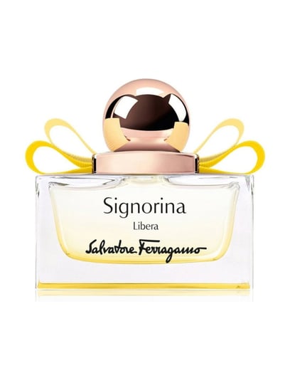 Buy Salvatore Ferragamo Signorina Libera Eau de Parfum - 30 ml at