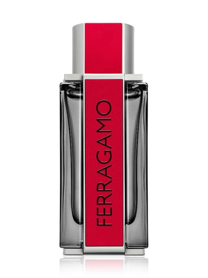 Buy Ferragamo Red Leather Eau De Parfum - 100 ml for Online @ Tata