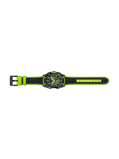 INVICTA 45437 Lupah Analog Watch for Men