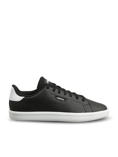 Buy Adidas Men's URBAN COURT IKD Black Tennis Shoes for Men at
