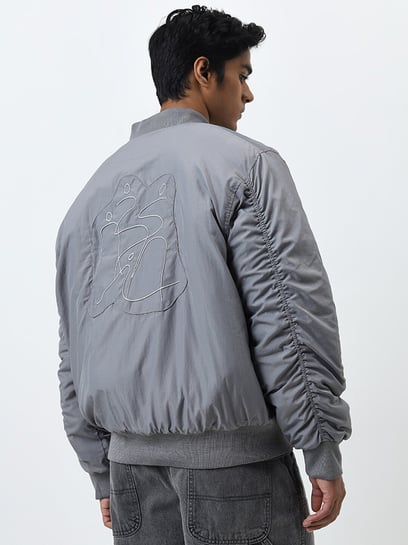 専用　Archive stone  2way jacket gray 楽天市場】【SALE！30%OFF】ストーンマスター STONEMASTER