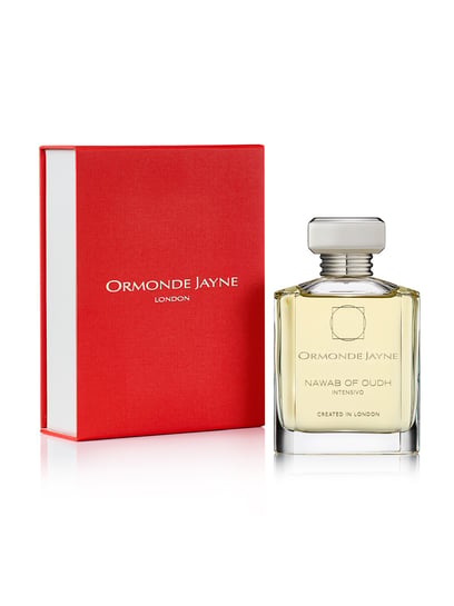Buy Ormonde Jayne Nawab of Oudh Intensivo Parfum - 88 ml for