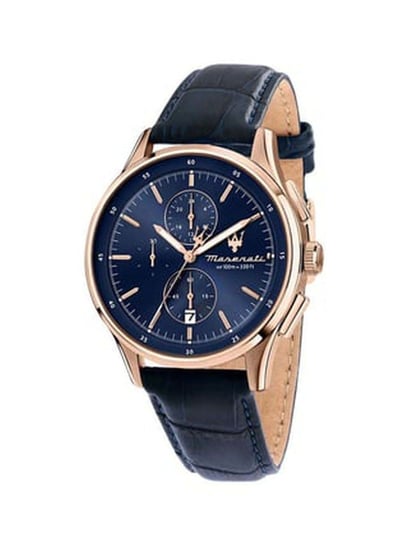 Buy MASERATI R8871624009 Classic Sorpasso Chronograph Watch for