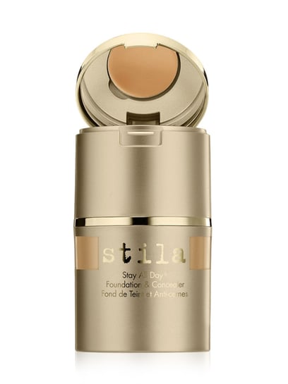 Buy Stila Cosmetics Stay All Day Foundation & Concealer Buff 7