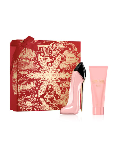 Buy Carolina Herrera Good Girl Blush Eau de Parfum with Body