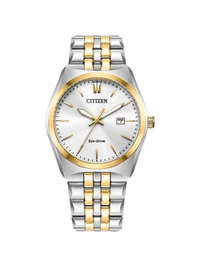 未使用 Citizen Eco-Drive GA1058-59Q Gold Citizen Eco Drive Axiom Women's Watch GA1058-59Q